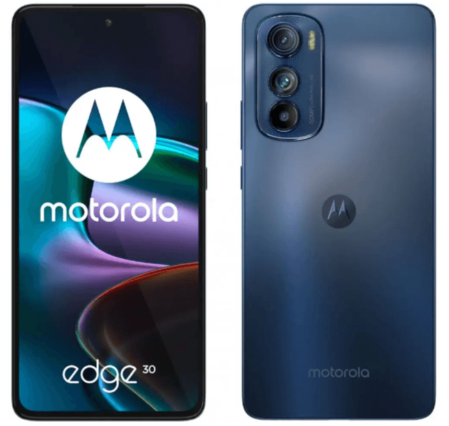 Motorola, 8x 2,5GHz, 8GB RAM, 5G, 6,5"