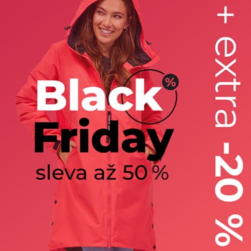 Sam73 - Black Friday slevy až -50%