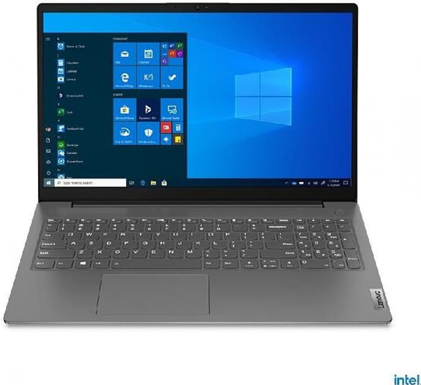Lenovo, i3 4,1GHz, 8GB RAM, SSD, 15,6"
