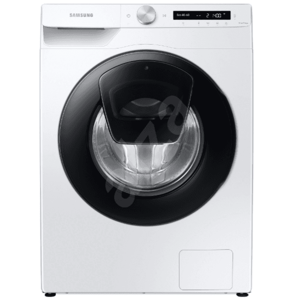 Parní pračka Samsung, 9kg, 1400 ot.