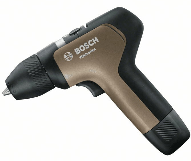 Aku šroubovák / vrtačka Bosch YOUseries