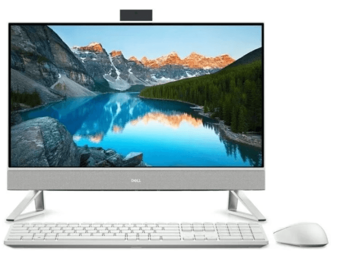 All in One počítač DELL Inspiron, 4,4GHz