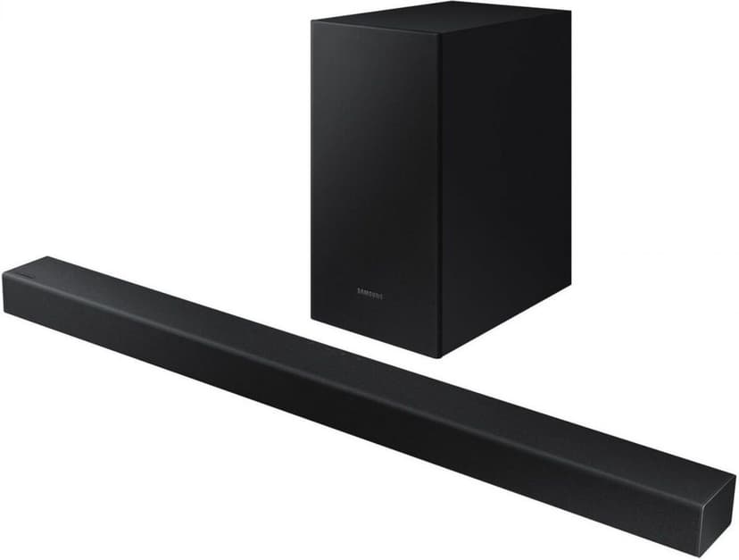 Soundbar Samsung 2.1, 150W, subwoofer