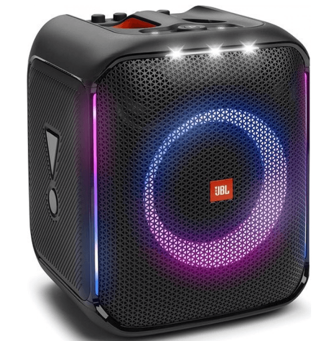 Bluetooth reproduktor JBL Partybox, 100W