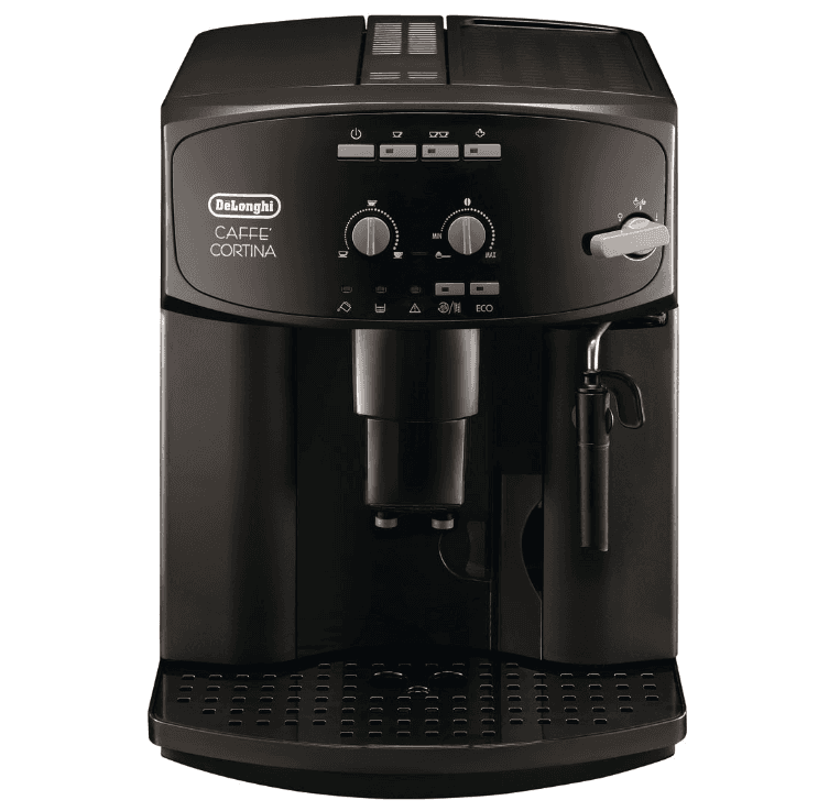 Plně automatický kávovar Delonghi