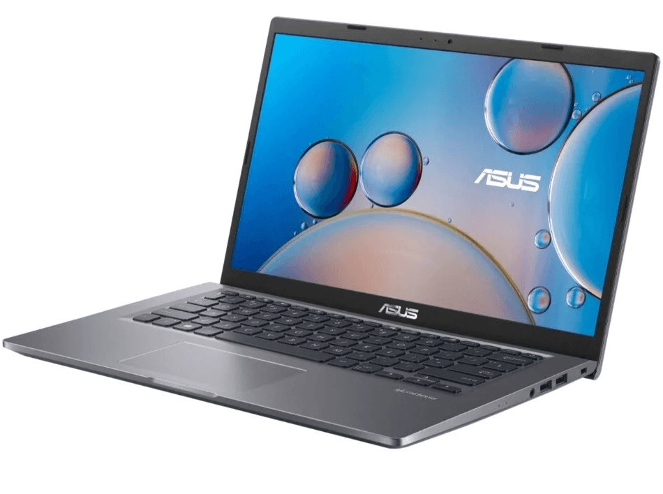 Asus, 2,8GHz, 4GB RAM, SSD, 14"