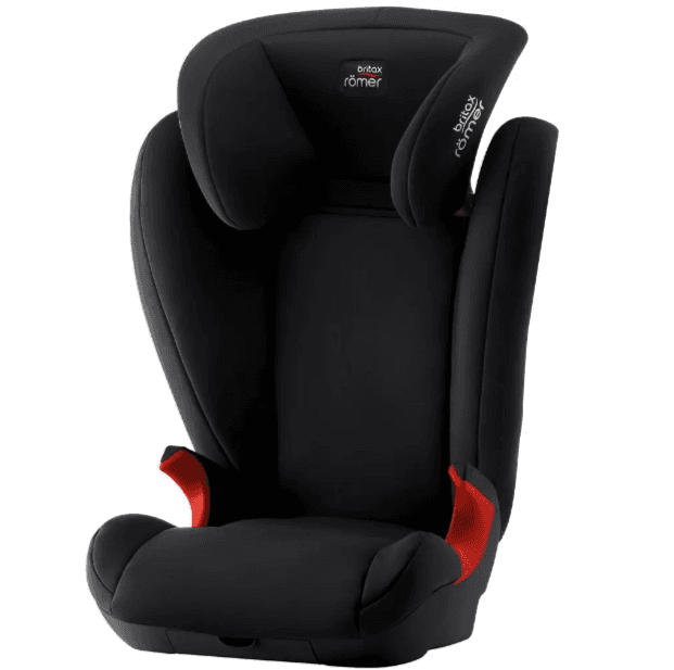 Autosedačka 15-36 kg Britax Römer KID II