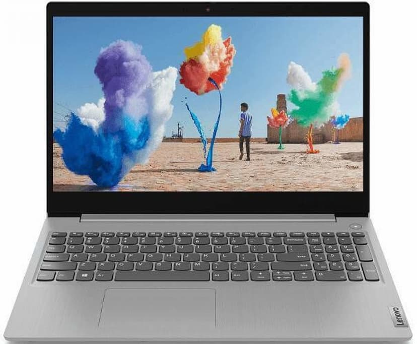 Lenovo, 2,8GHz, 4GB RAM, 15,6", SSD