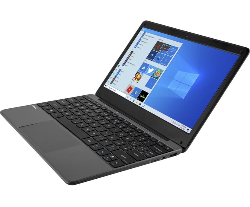 Umax, 2,8GHz, 4GB RAM, 11,6", 1 kg