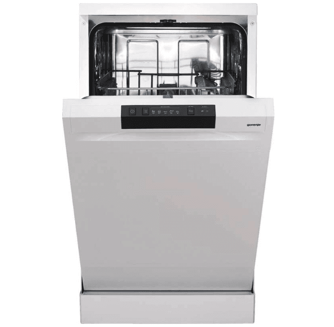 Myčka nádobí Gorenje Essential, 9 sad