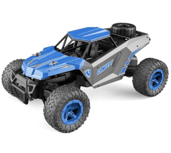 Auto na dálkové ovládání Buddy, 1:16
