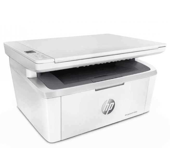 Laser multifunkce ČB tiskárna HP, Wifi