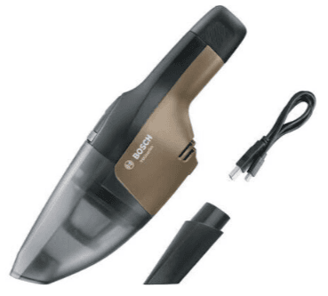 Ruční AKU vysavač Bosch YOUseries Vac
