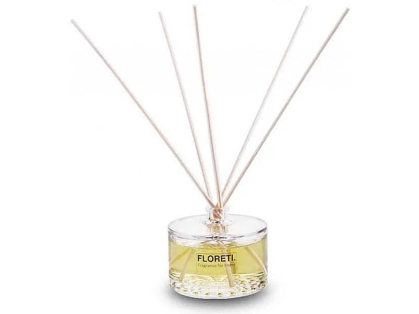Aroma difuzér s tyčinkami Floreti (různé)