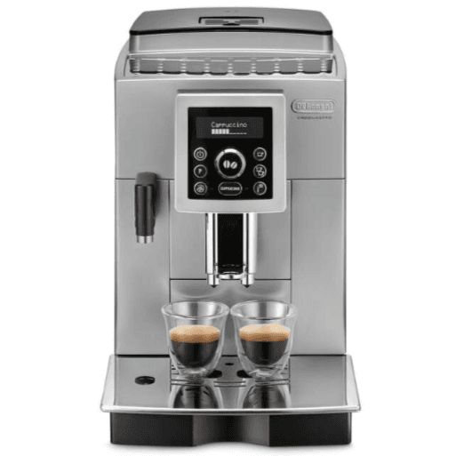Plnoautomat espresso DE'LONGHI 