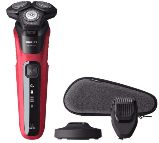 Holící strojek Philips Series 5000