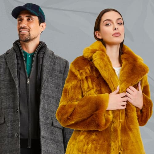 Different.cz - Black Friday slevy až -70%