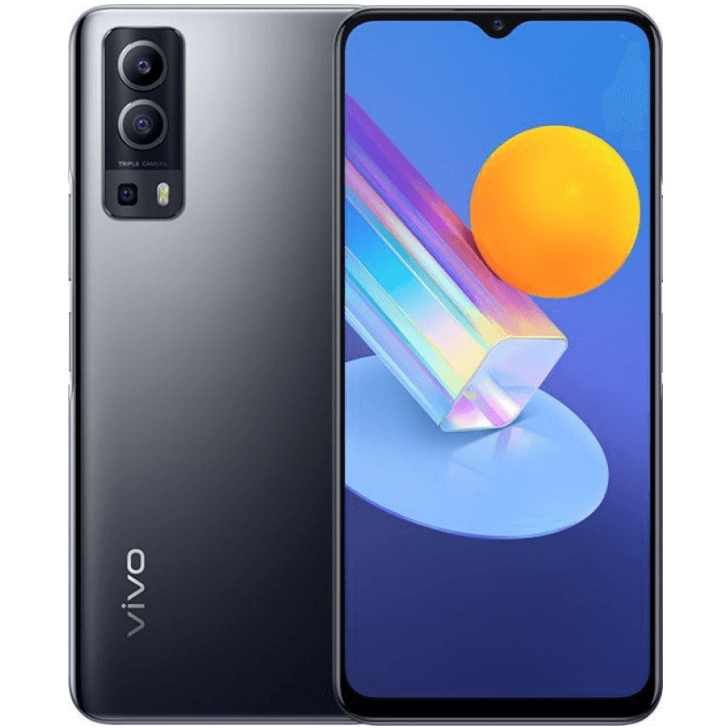 Vivo 8x 2,2GHz, 4GB RAM, 128GB, 6,58"