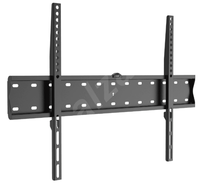 Držák na TV 37-70", curved