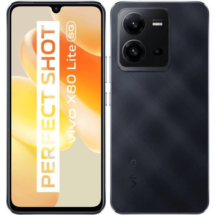 Vivo, 8x 2,4GHz, 8GB RAM, 6,44", 256GB