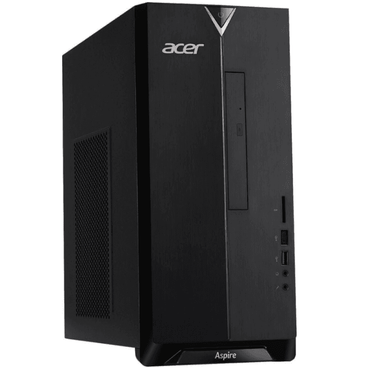 PC Acer, i5 4,4 GHz, 8GB RAM, 4GB Nvidia