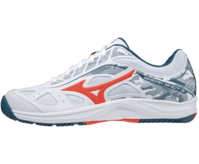 Tenisové boty Mizuno, různé velikosti