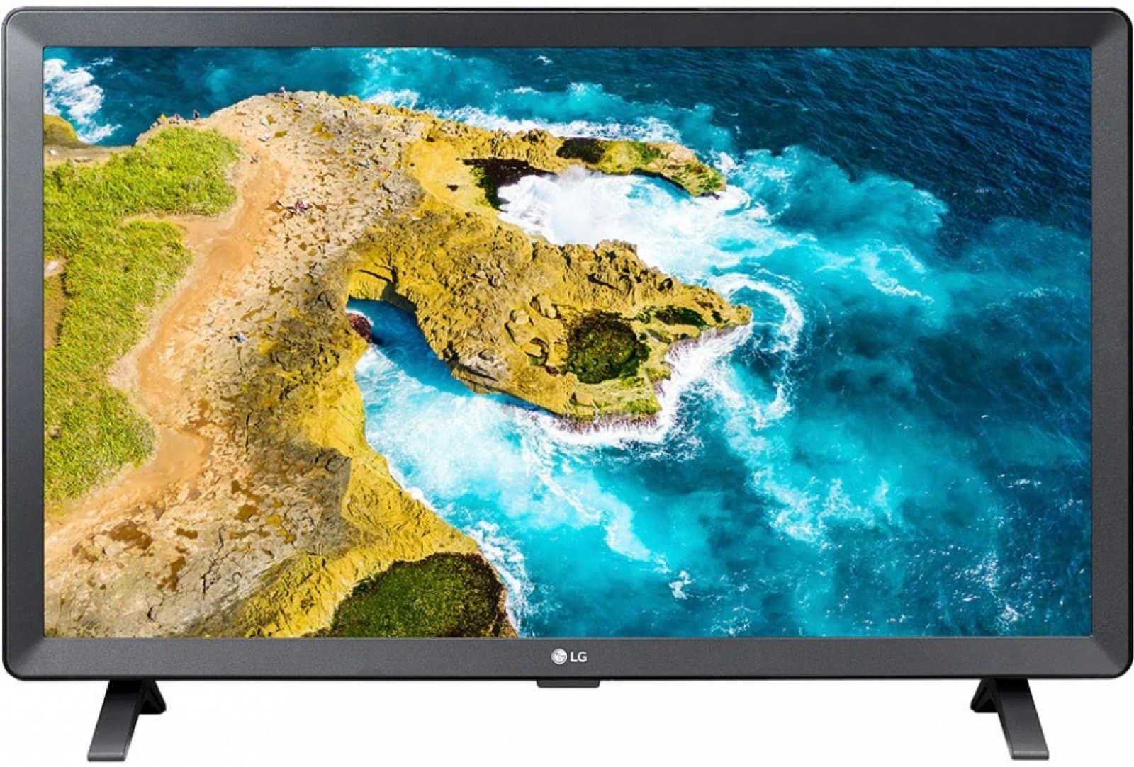 TV a PC monitor LG, smart, 60cm, Wifi, BT