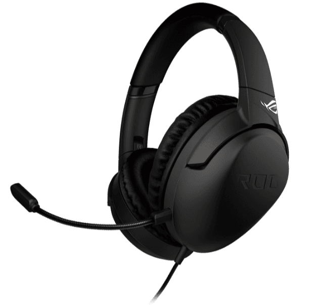 Herní sluchátka Asus ROG STRIX Go