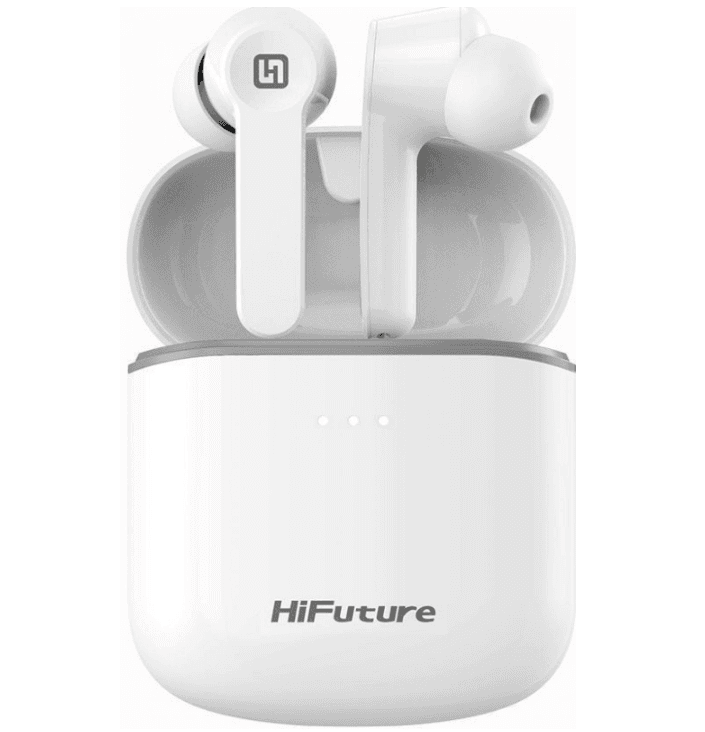 BT sluchátka HiFuture FlyBuds