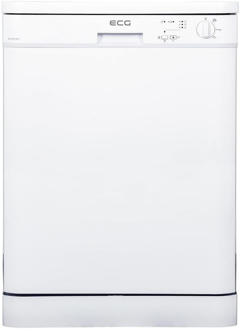 Myčka nádobí ECG, 60 cm, 12 souprav
