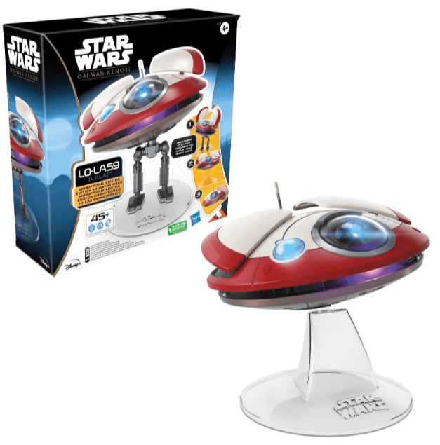 Interaktivní hračka Hasbro Star Wars