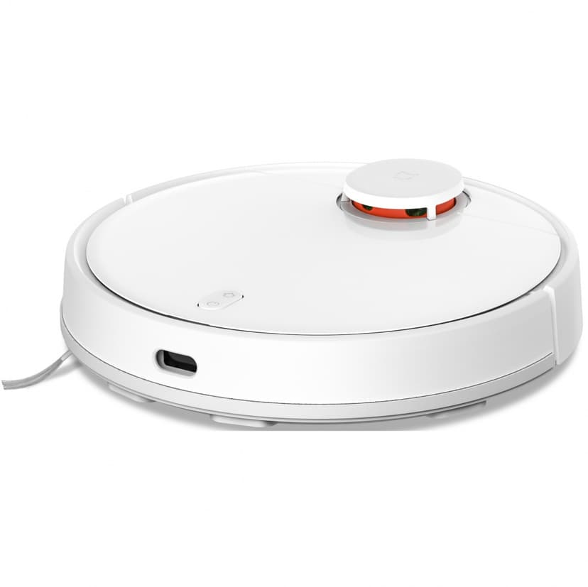 Robot vysavač, mop Xiaomi Pro, laser