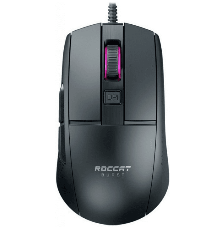 Herní myš Roccat Burst Core