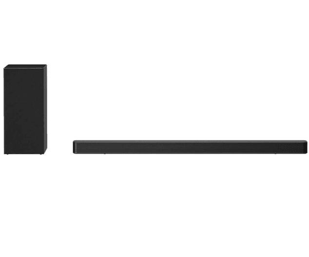 Soundbar LG SN6Y, 420W, BT, subwoofer