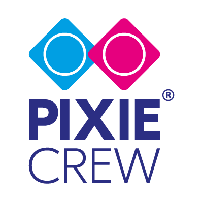 Pixiecrew - slevy až -90% na vybrané produkty