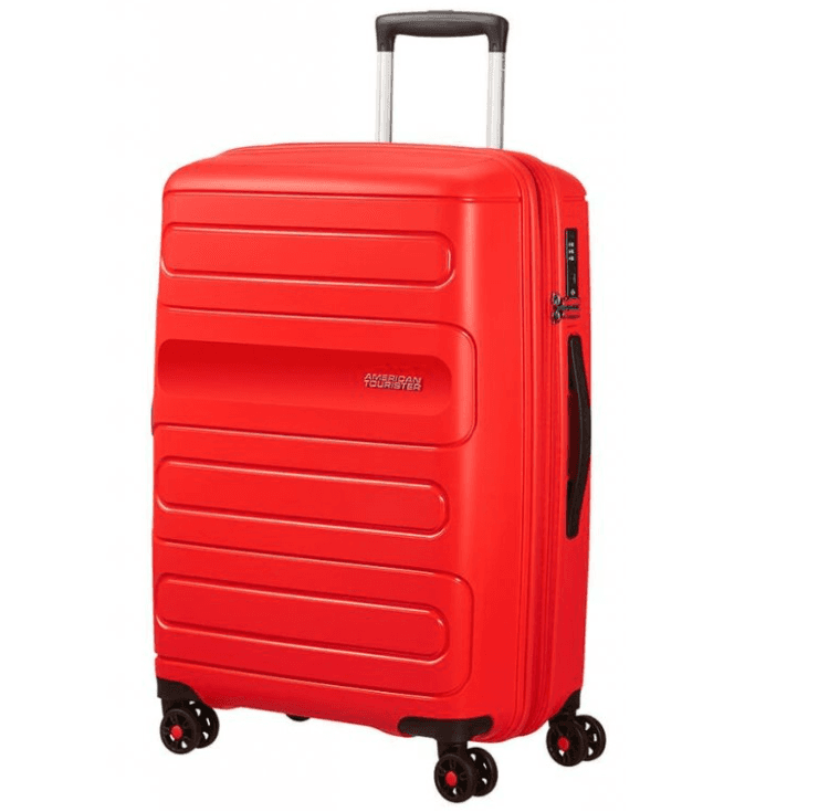 Cestovní kufry American Tourister Sunside 