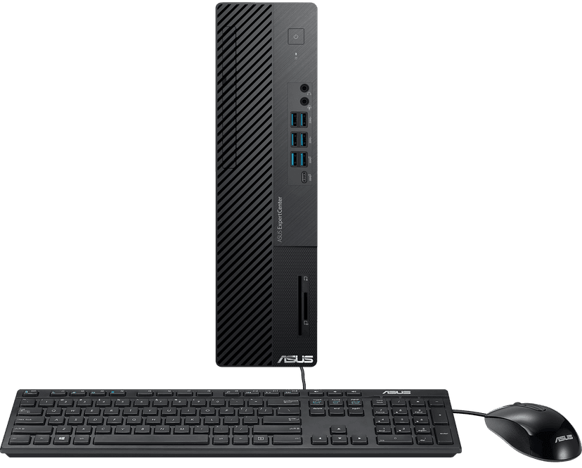 Mini PC i5 4,4GHz, 8GB RAM, SSD, myš, klávesnice