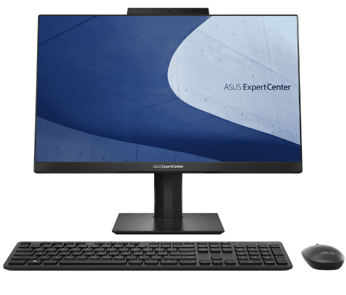PC, myš, klávesnice Asus, i5 4,6GHz, 8GB, 21,5"