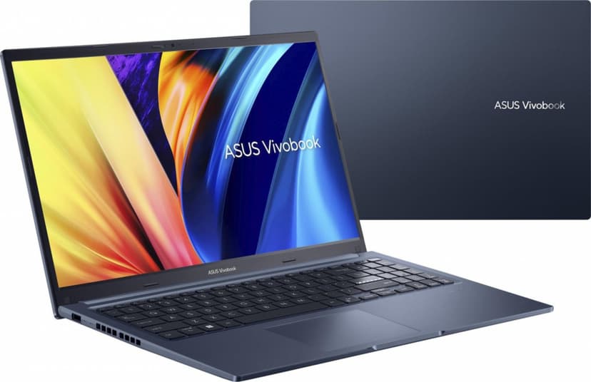 Asus 4,2GHz, 8GB RAM, SSD, 15,6"