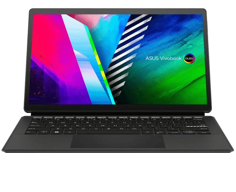 Ntb / tablet Asus, 3,3GHz, 8GB RAM, dotyk 13,3"