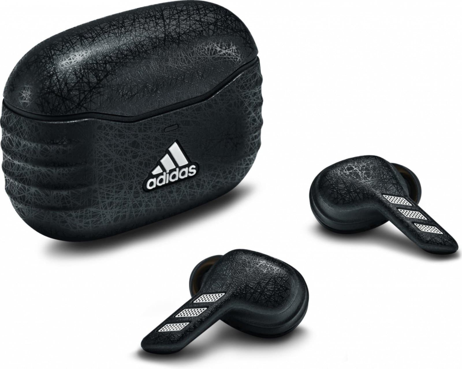 BT sluchátka Adidas, ANC, 20 hodin