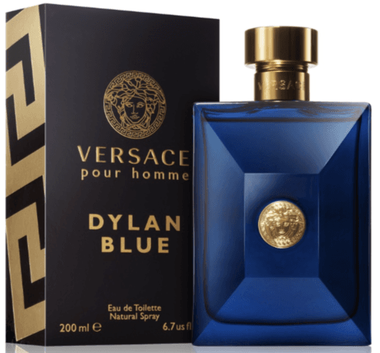 Parfém pro pány Versace Dylan 200ml