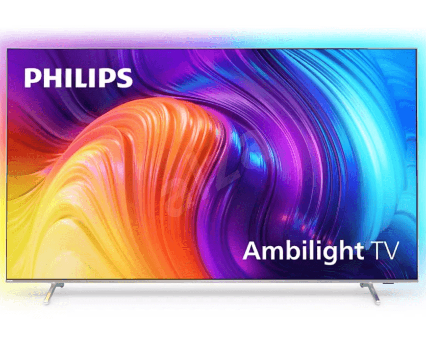 4K Android, Ambilight, Atmos, 191cm, Philips