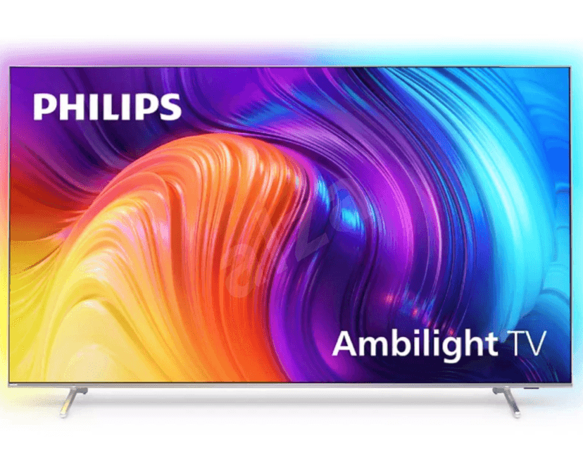 4K Android, Ambilight, Atmos, 191cm, Philips