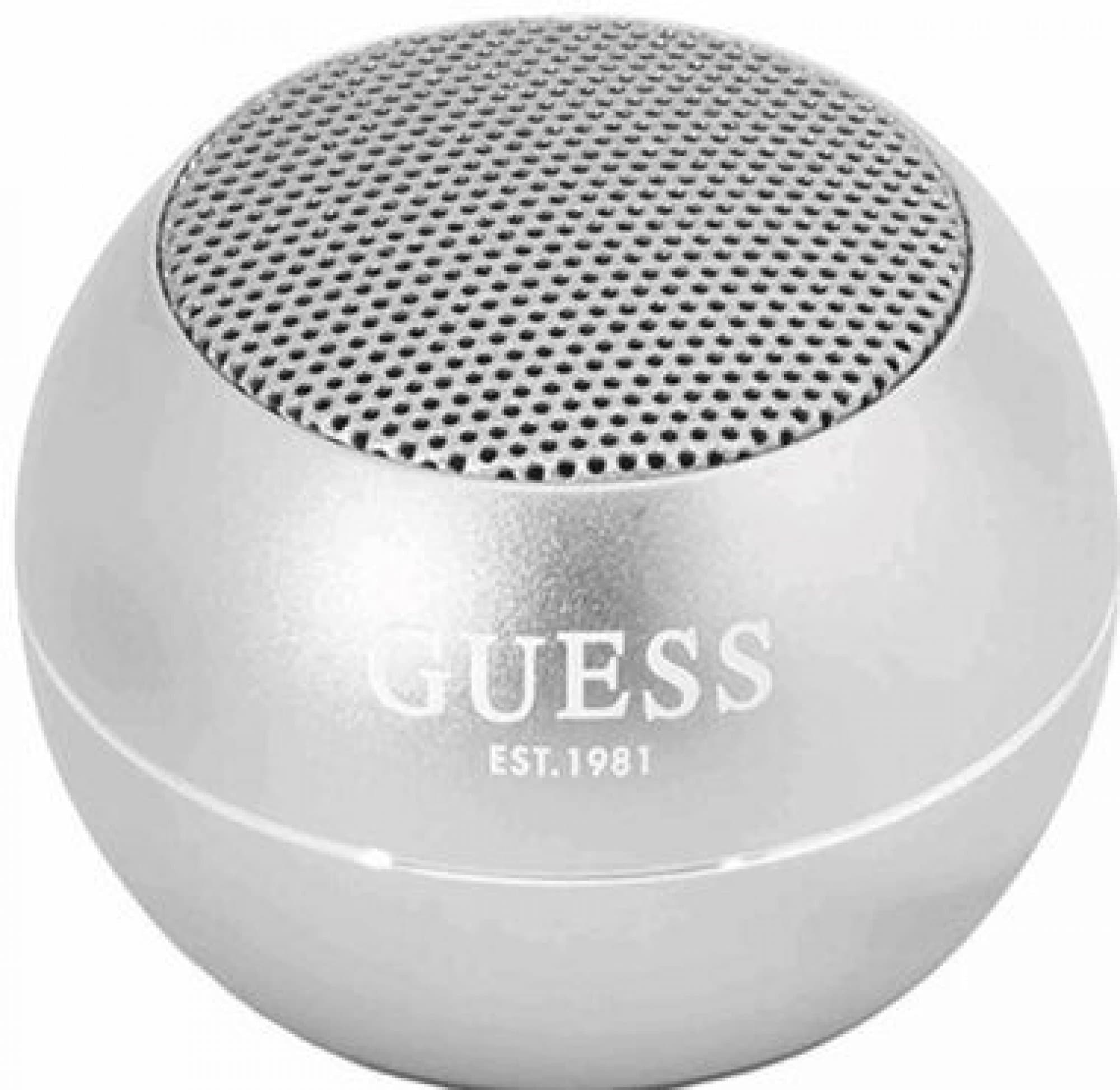 BT reproduktor Guess Mini (3W)