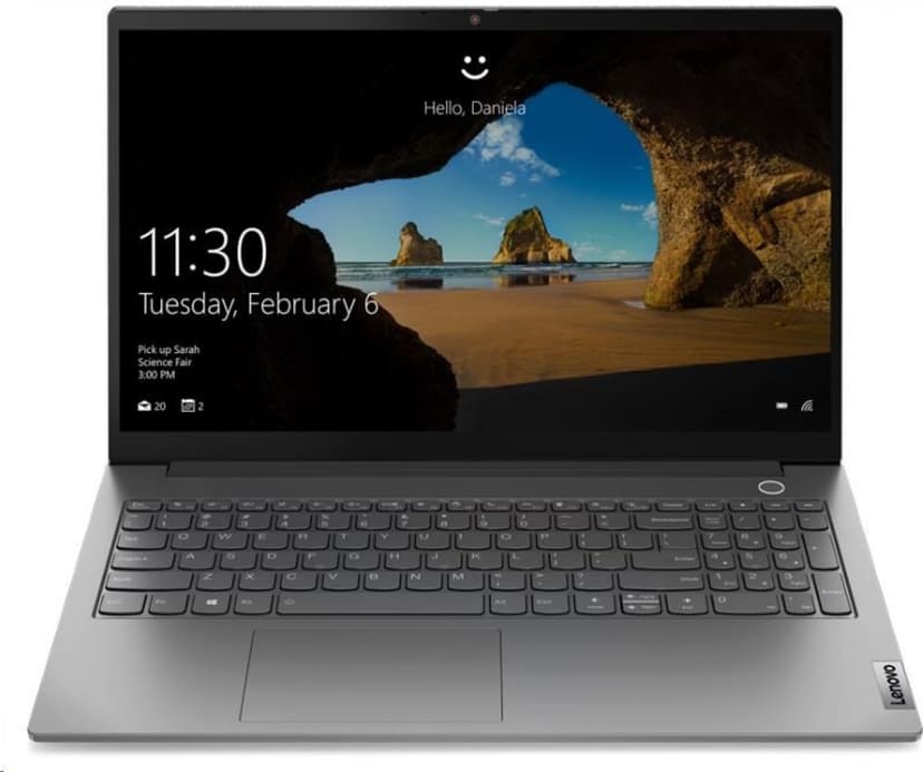 Lenovo, i5 4,2GHz, 8GB RAM, SSD, 15,6"