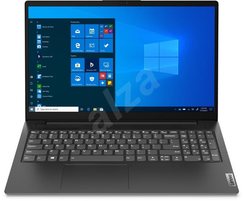 Lenovo 3,8GHz, 8GB RAM, SSD, 15,6"