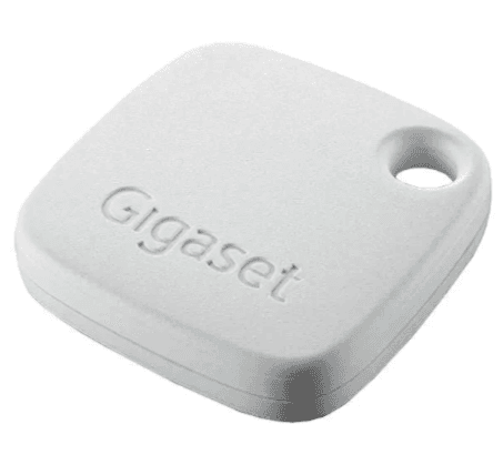 Lokalizační čip Gigaset G-Tag