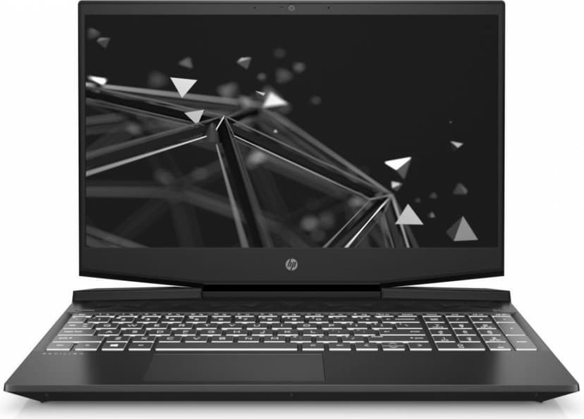 HP, 4,2GHz, 8GB RAM, 4GB Nvidia, 15,6"