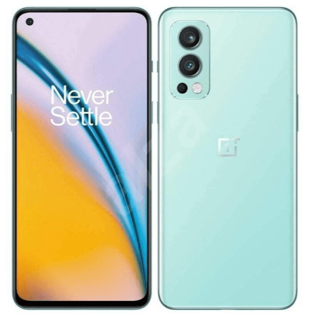 OnePlus, 8x 3GHz, 12GB RAM, 50MPx